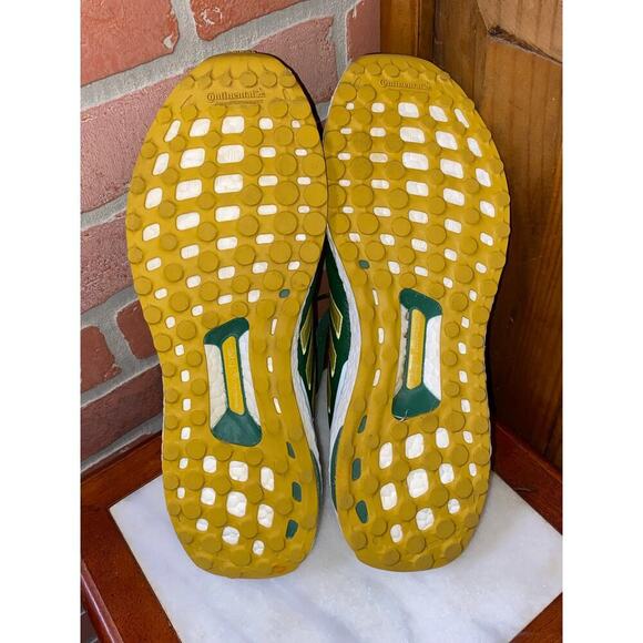 Adidas Ultraboost DNA x Copa Soccer Shoes Men’s SZ 8.5 Portland Timbers Green - Picture 7 of 8